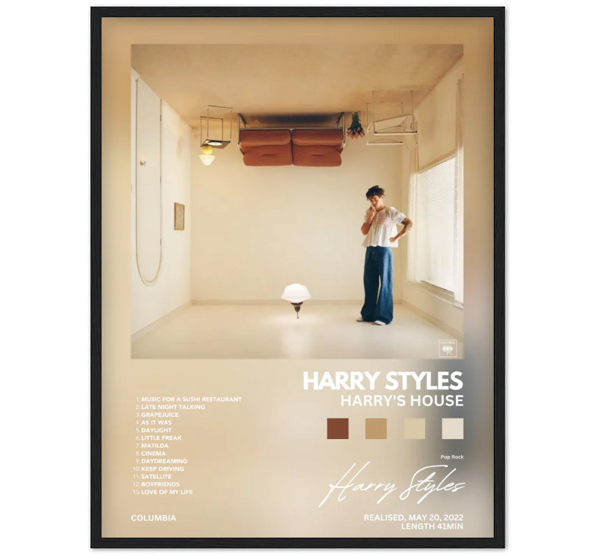 Harry's House
