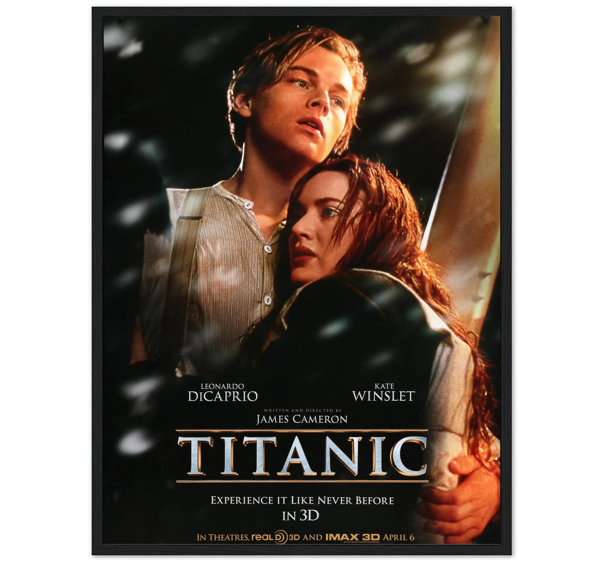 Titanic