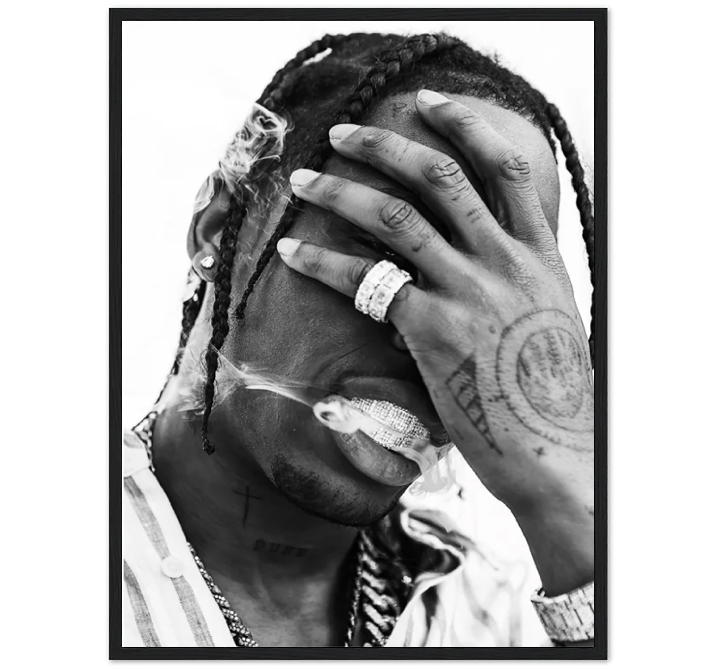 Travis Scott 