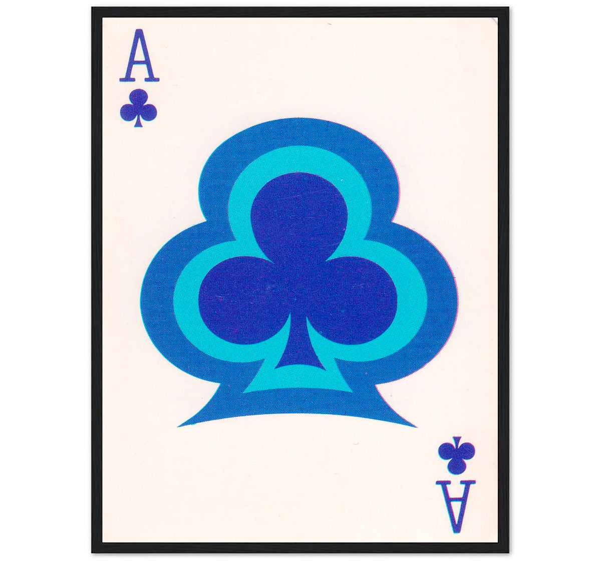 AS PICAS - BLUE