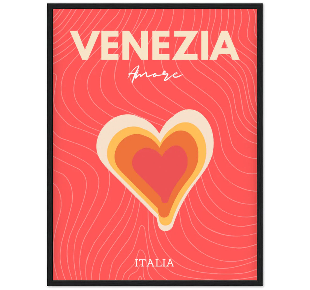 Venezia