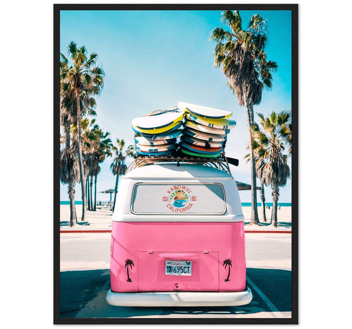CHILL RIDE