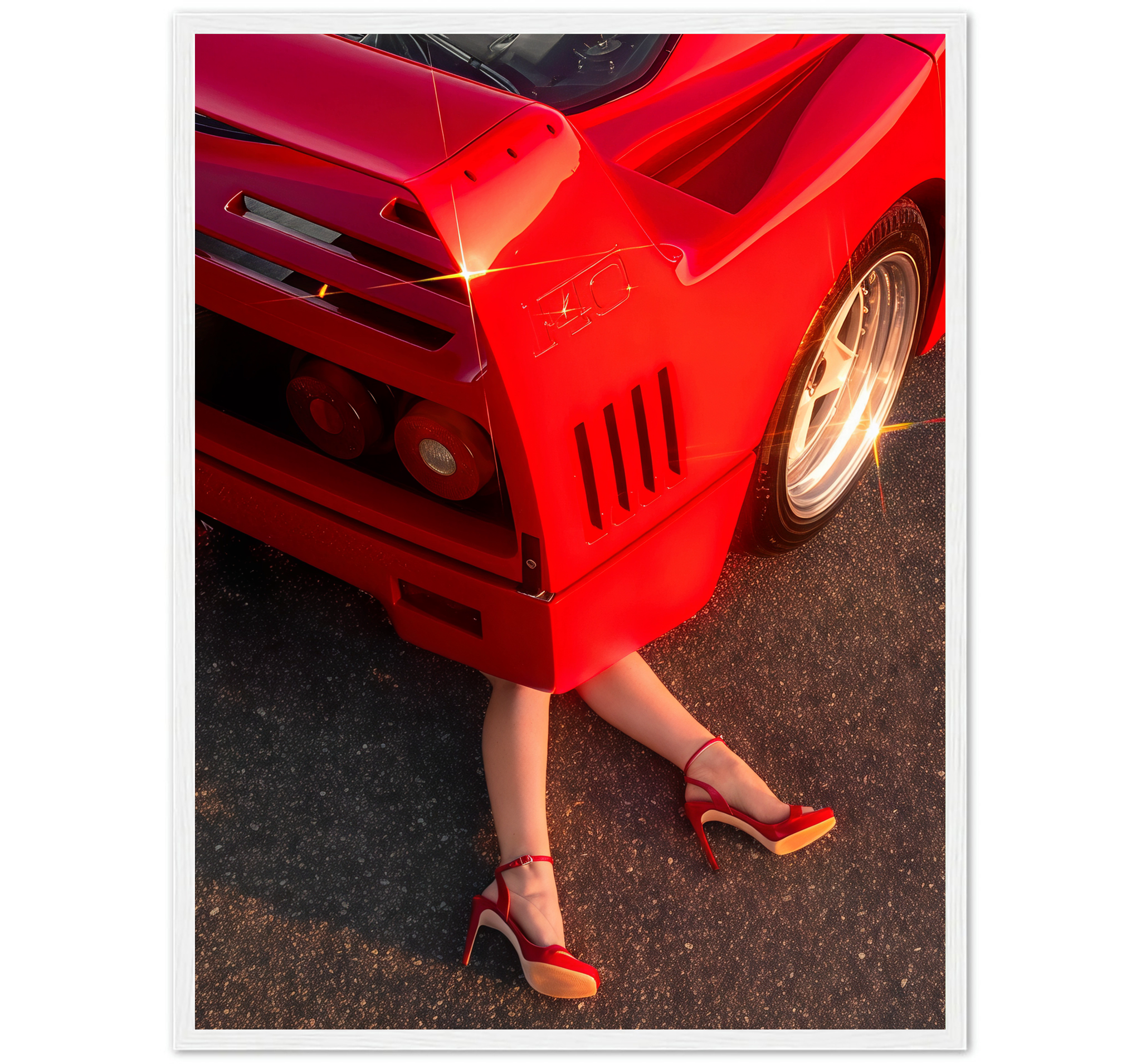 SEXYRARRI