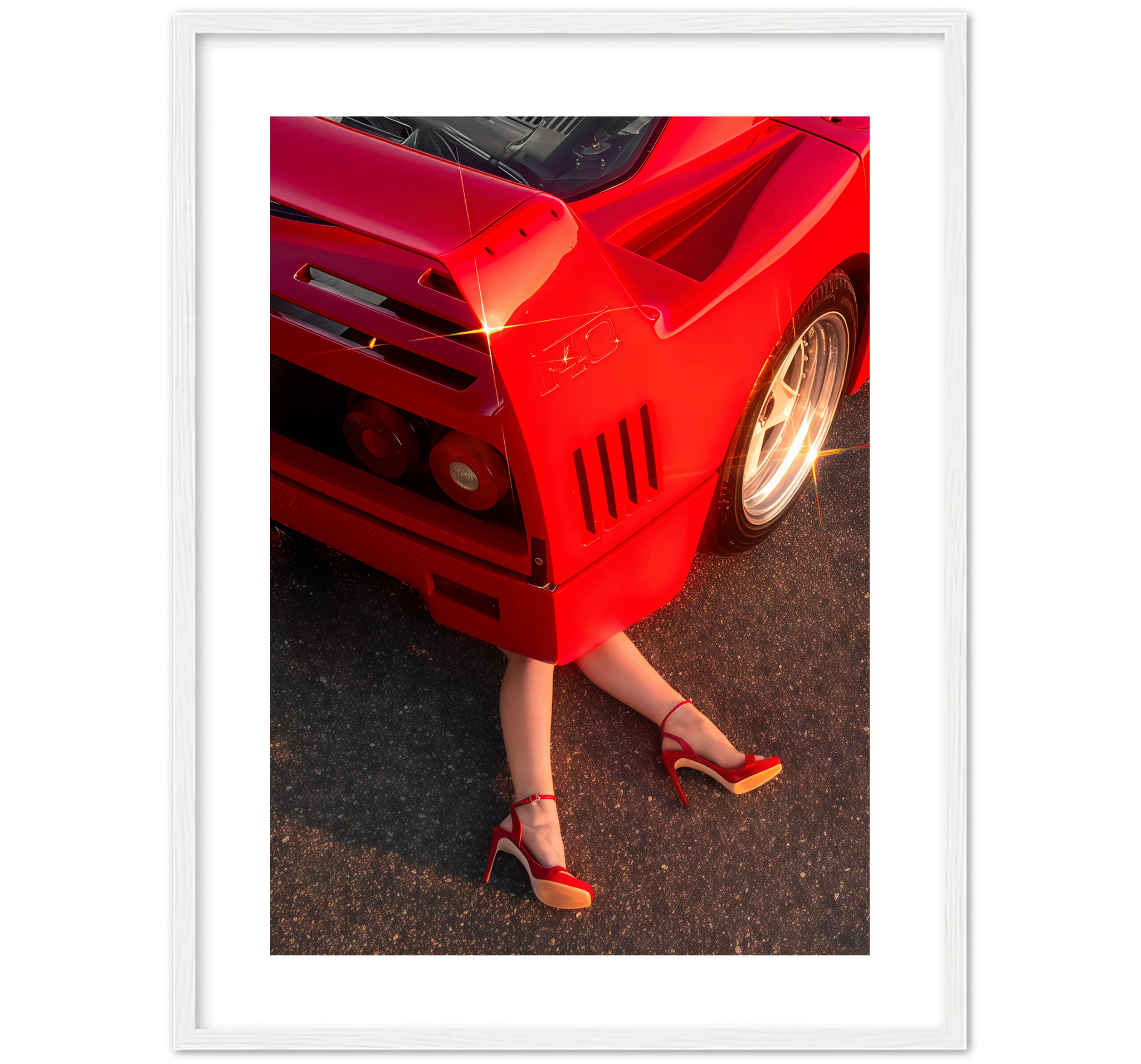 SEXYRARRI