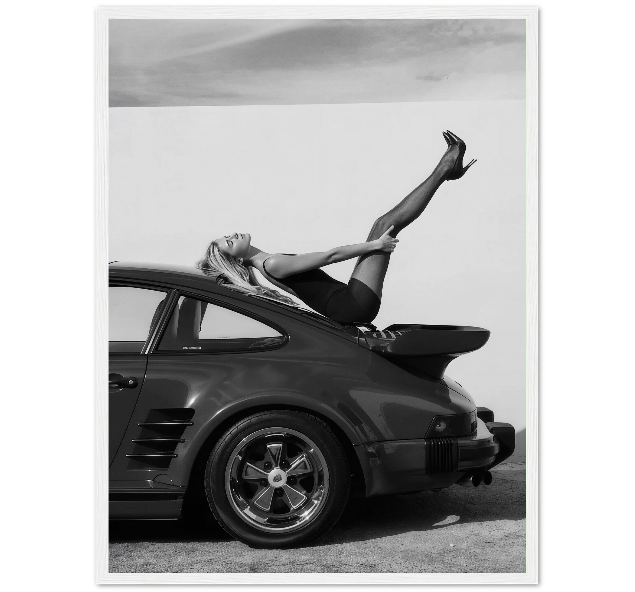 SEXY 911