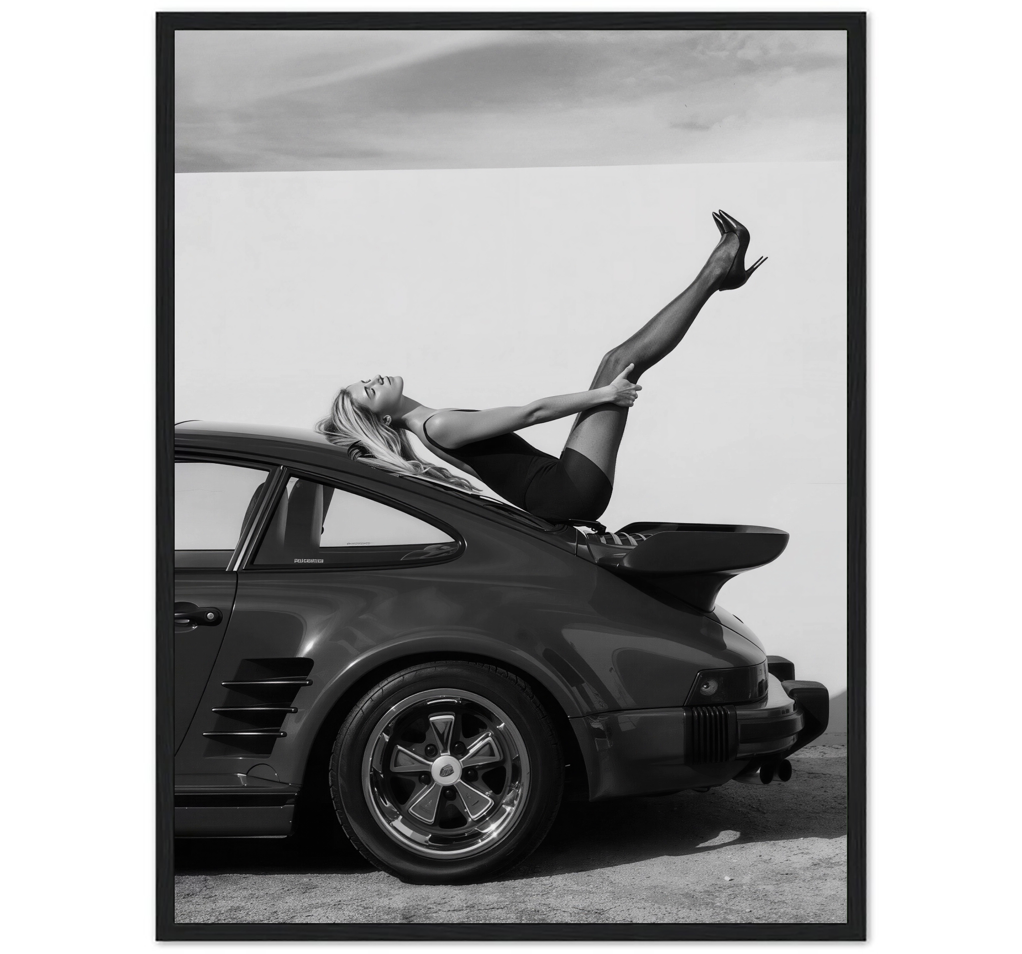 SEXY 911