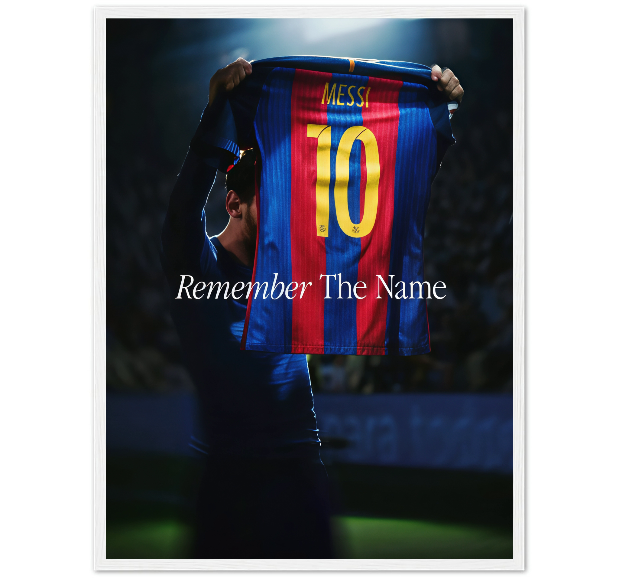 THE 10