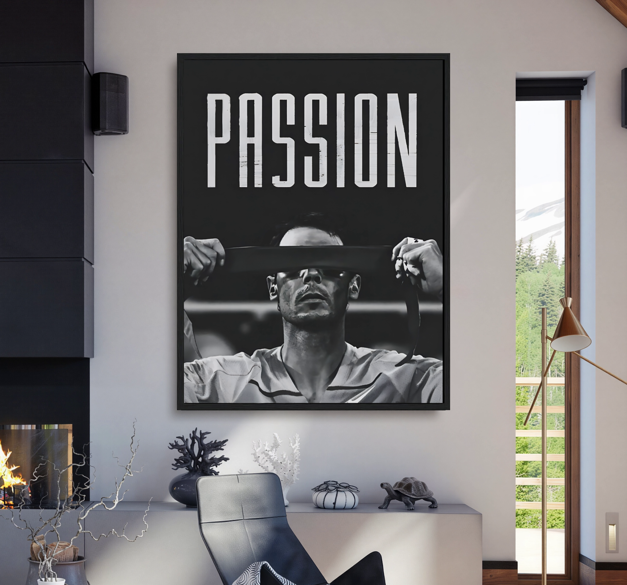 PASSION