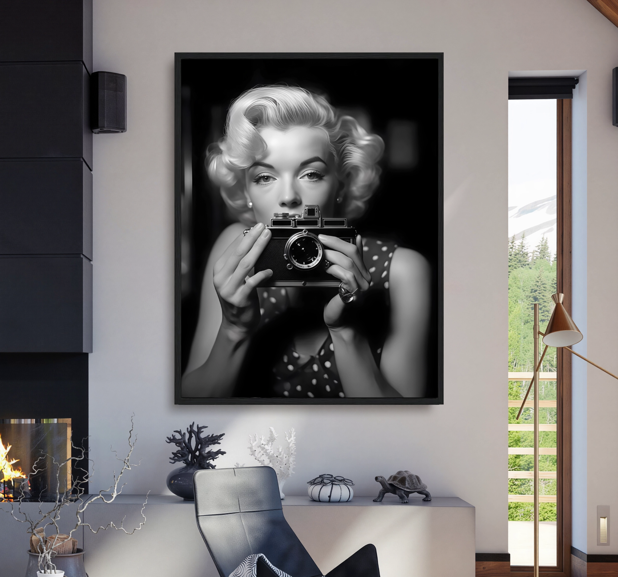 Marilyn Monroe