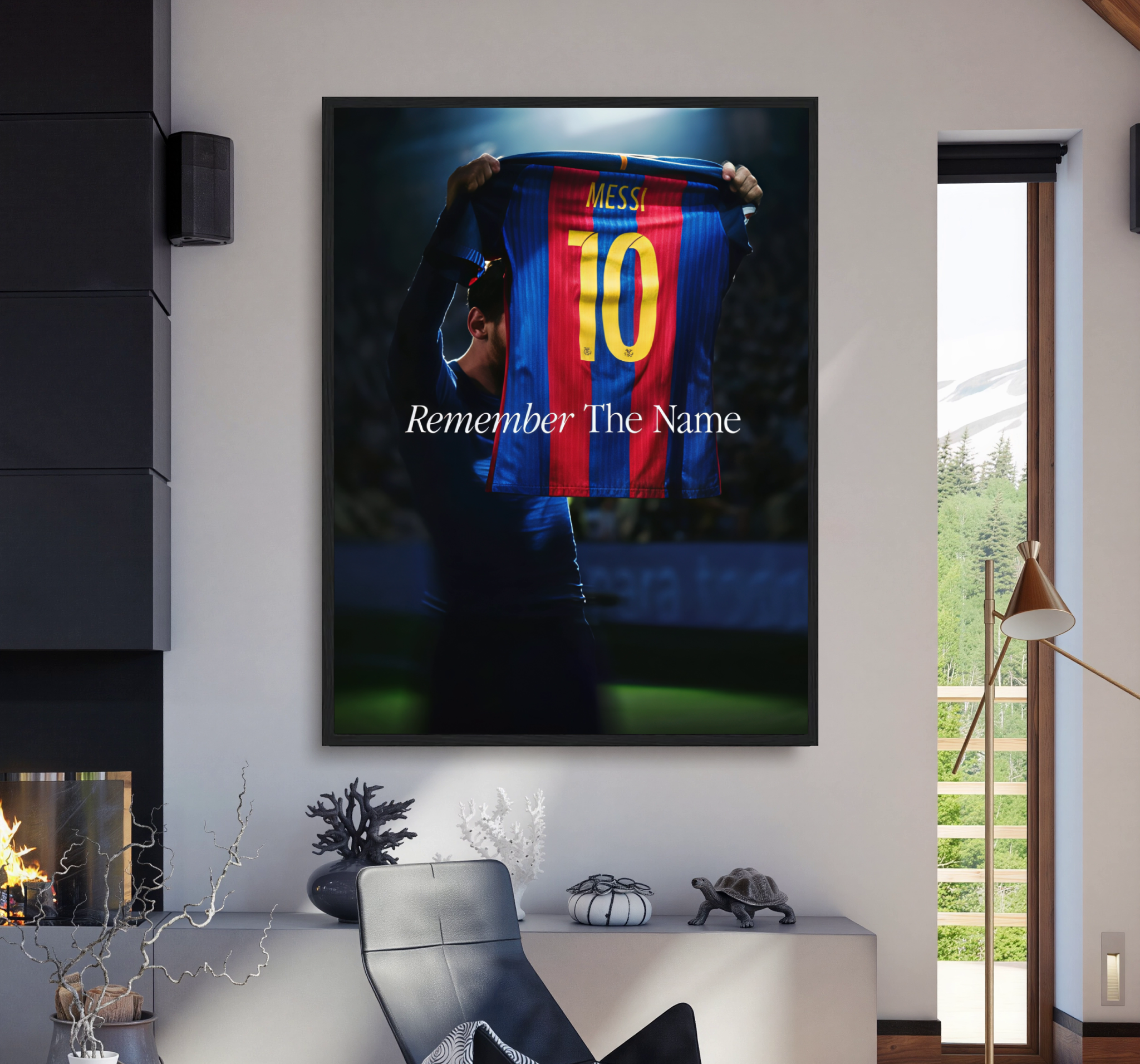 THE 10