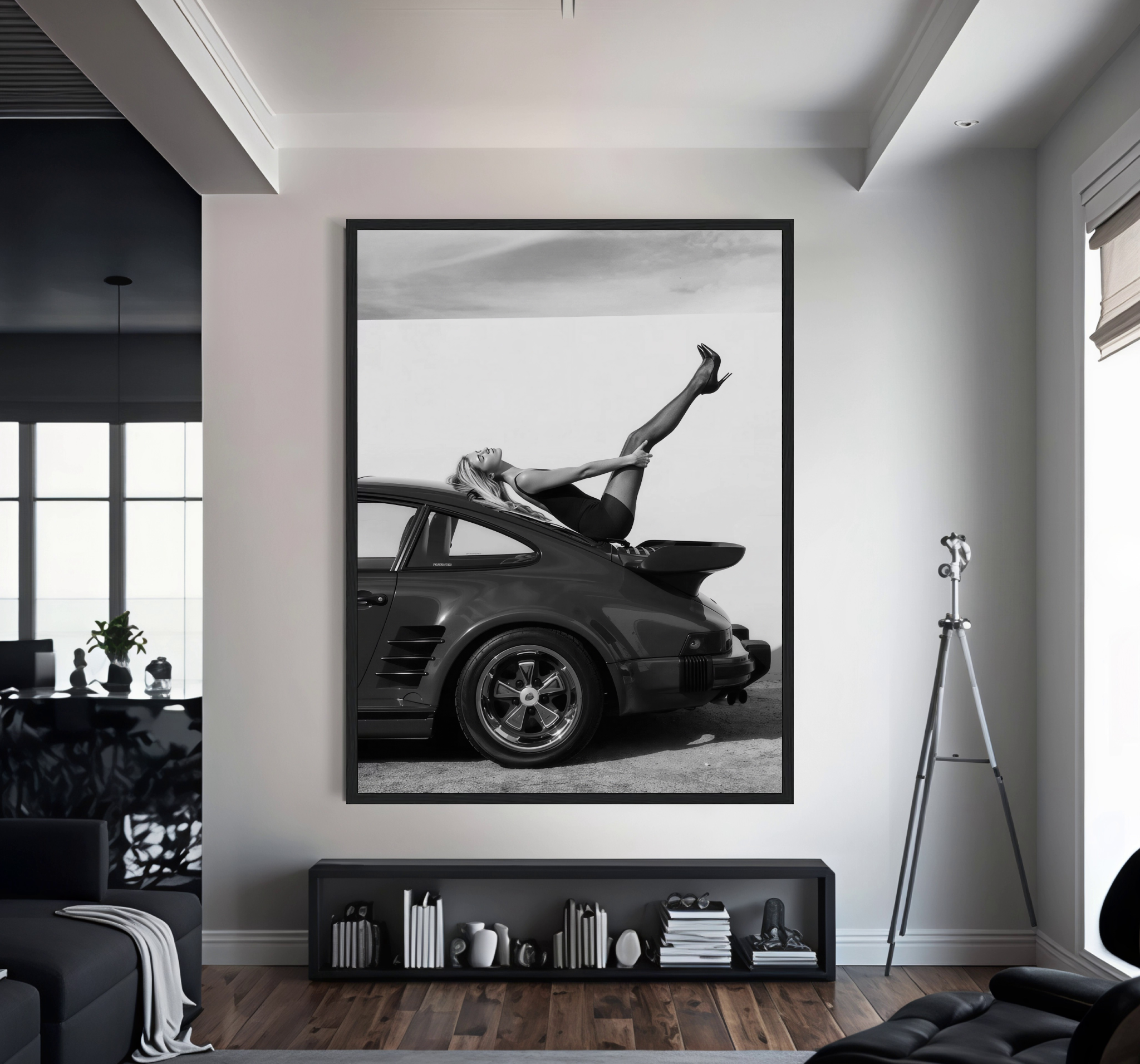 SEXY 911