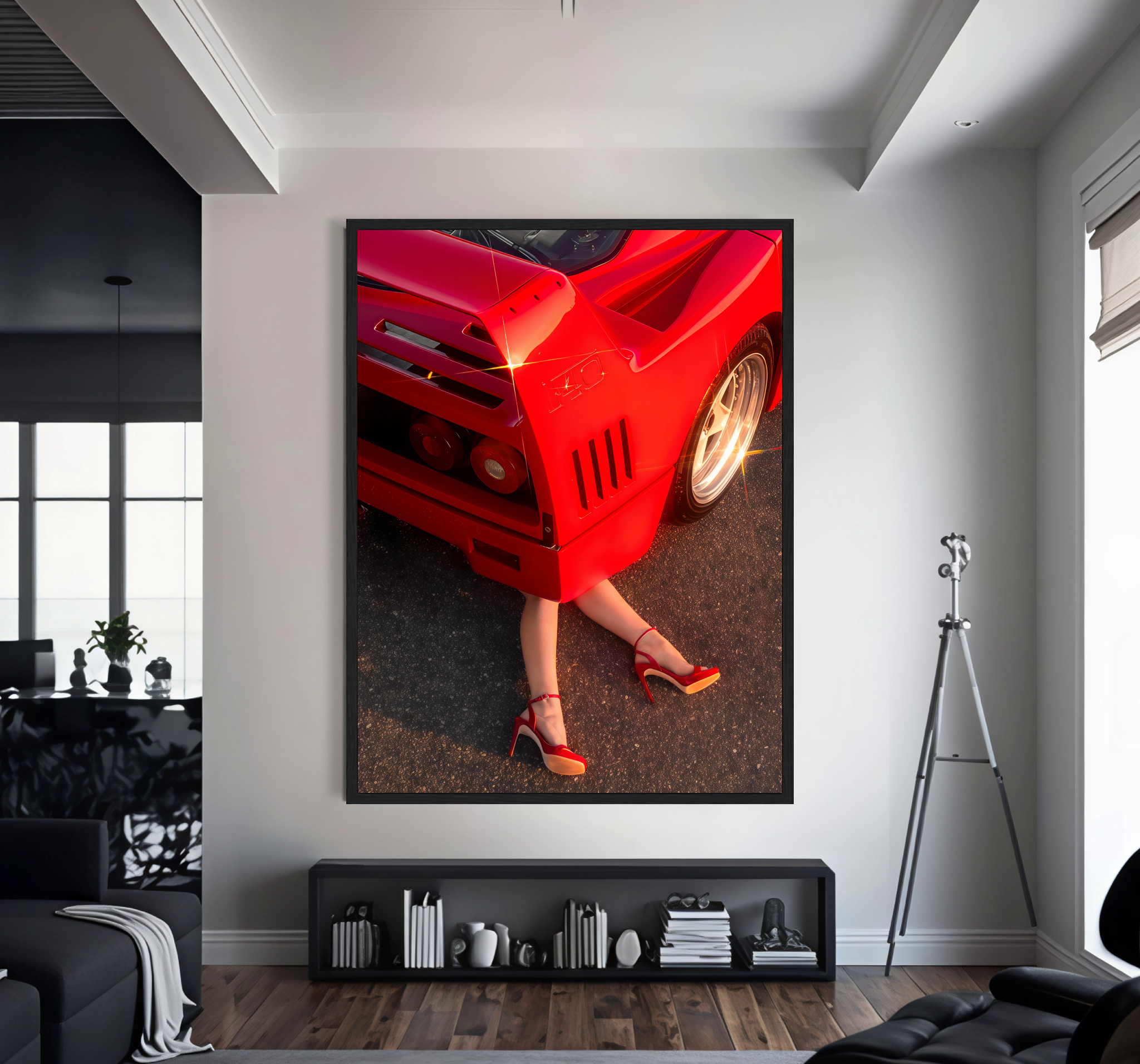 SEXYRARRI