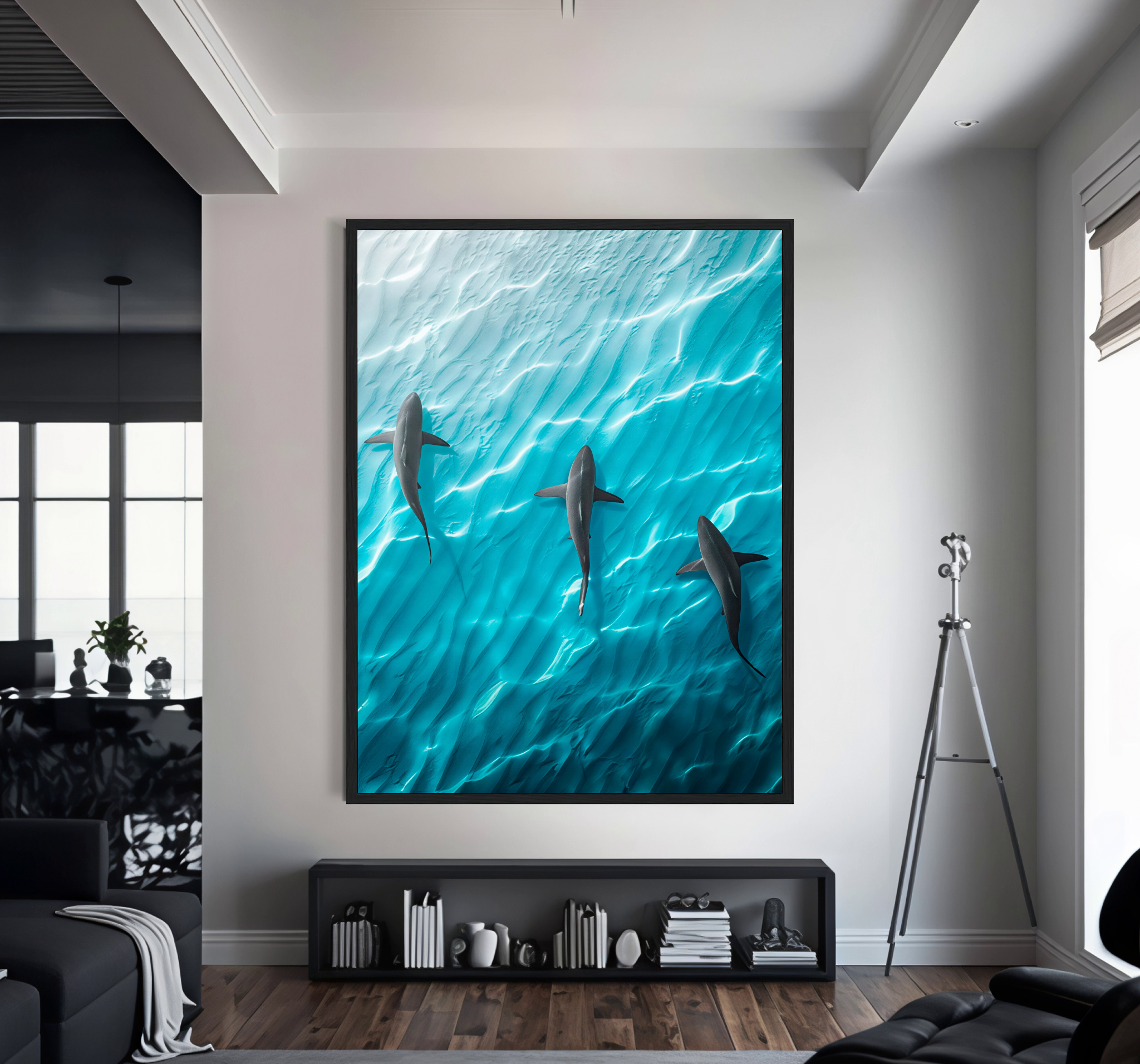 SHARK