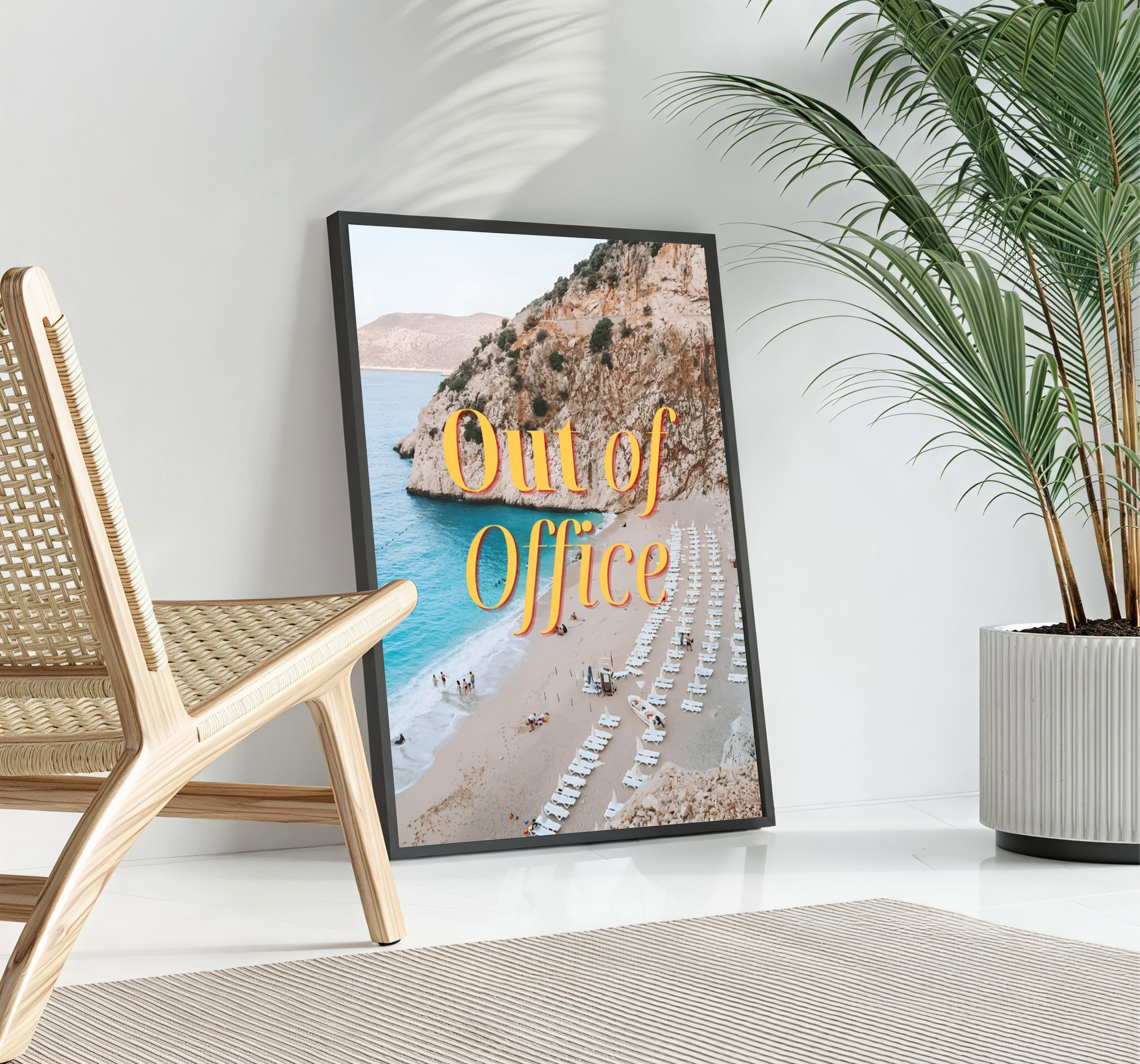 Out of Office