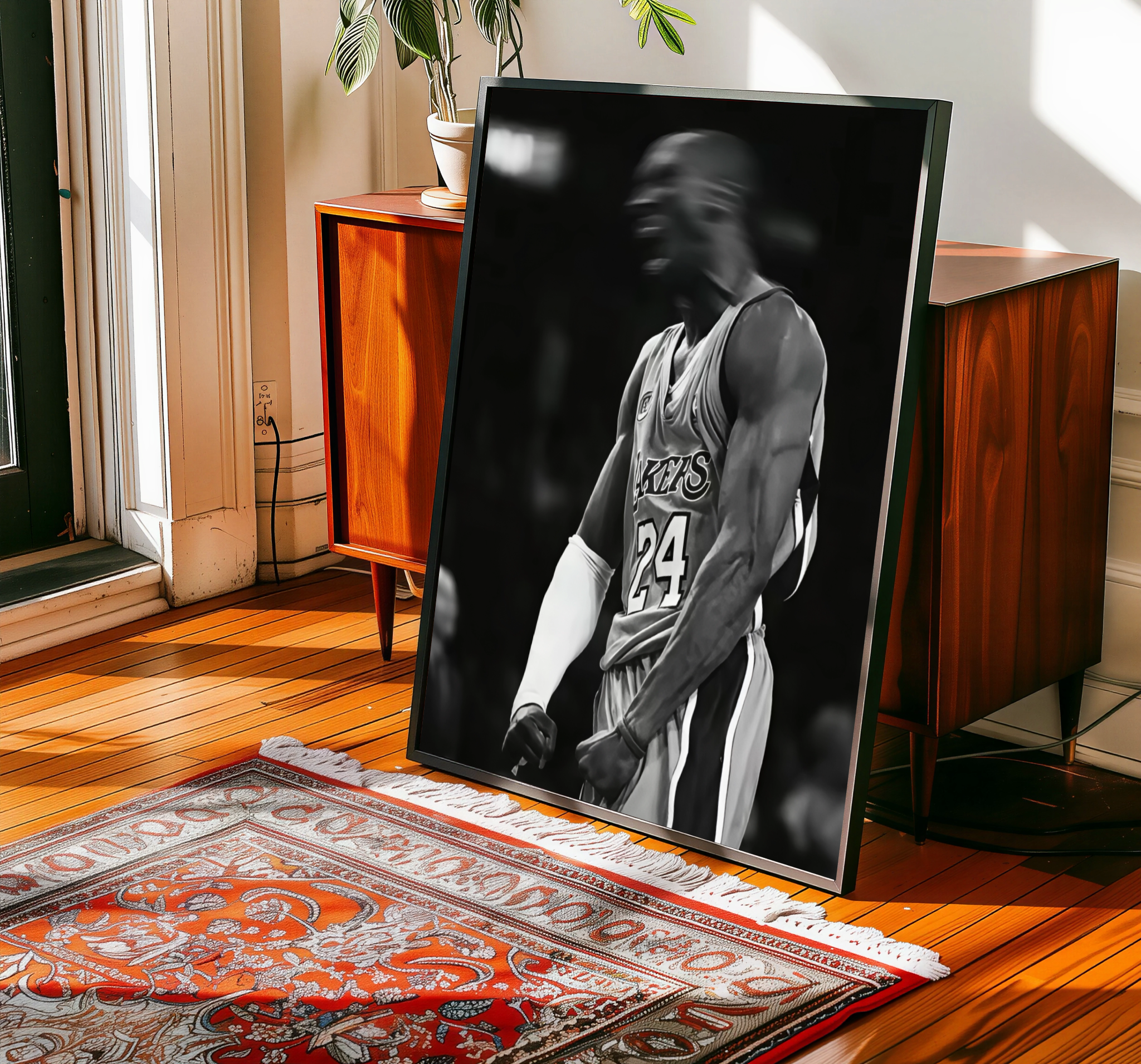 Kobe Bryant - Legend