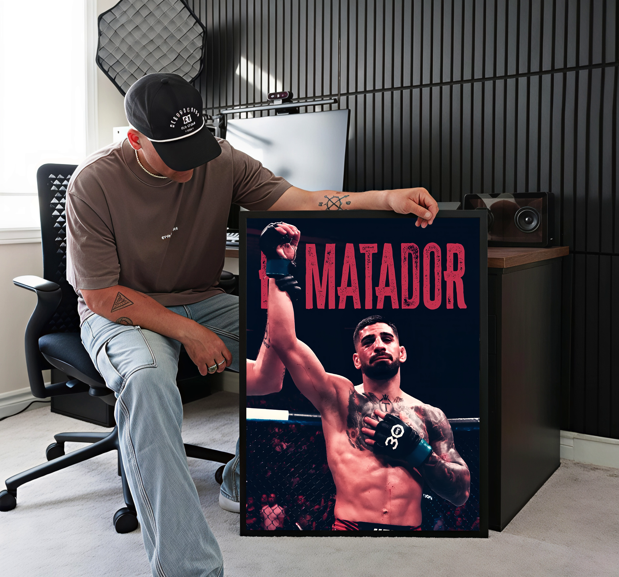 EL MATADOR