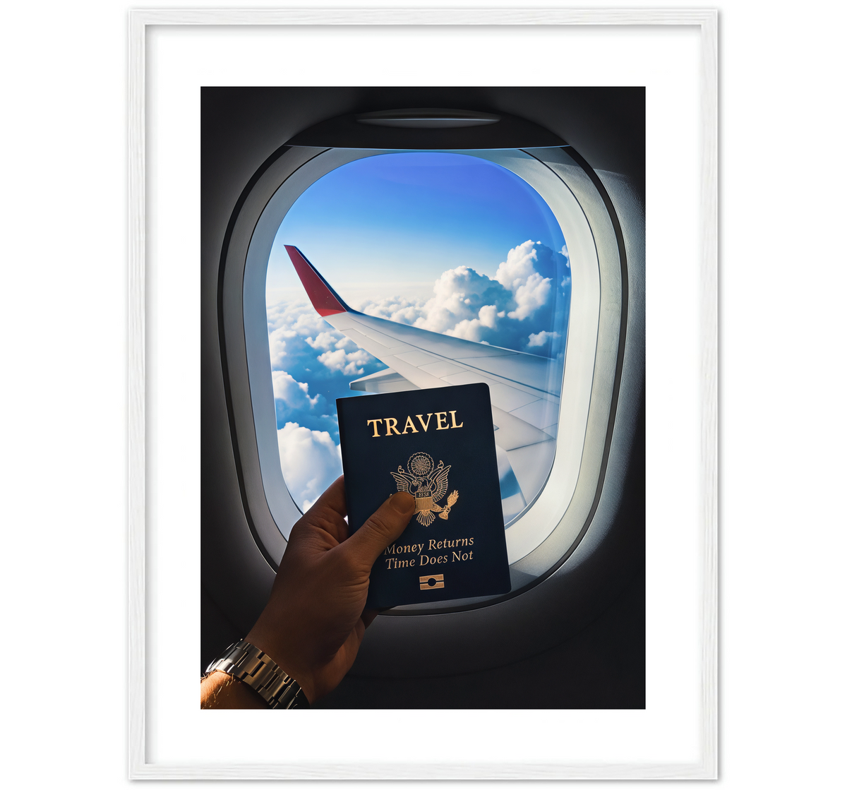 TRAVEL