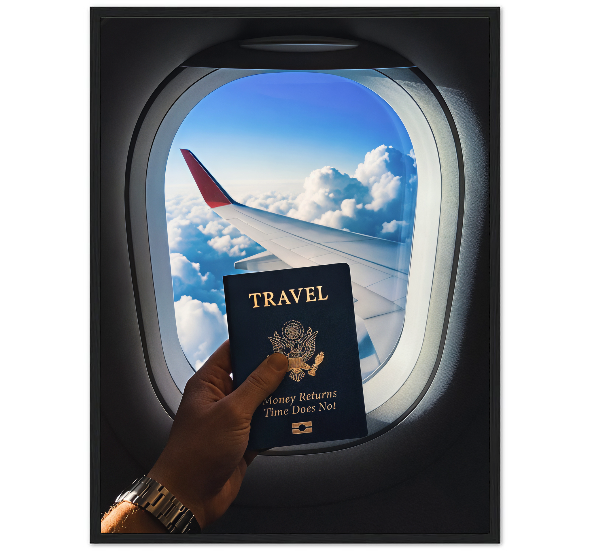 TRAVEL