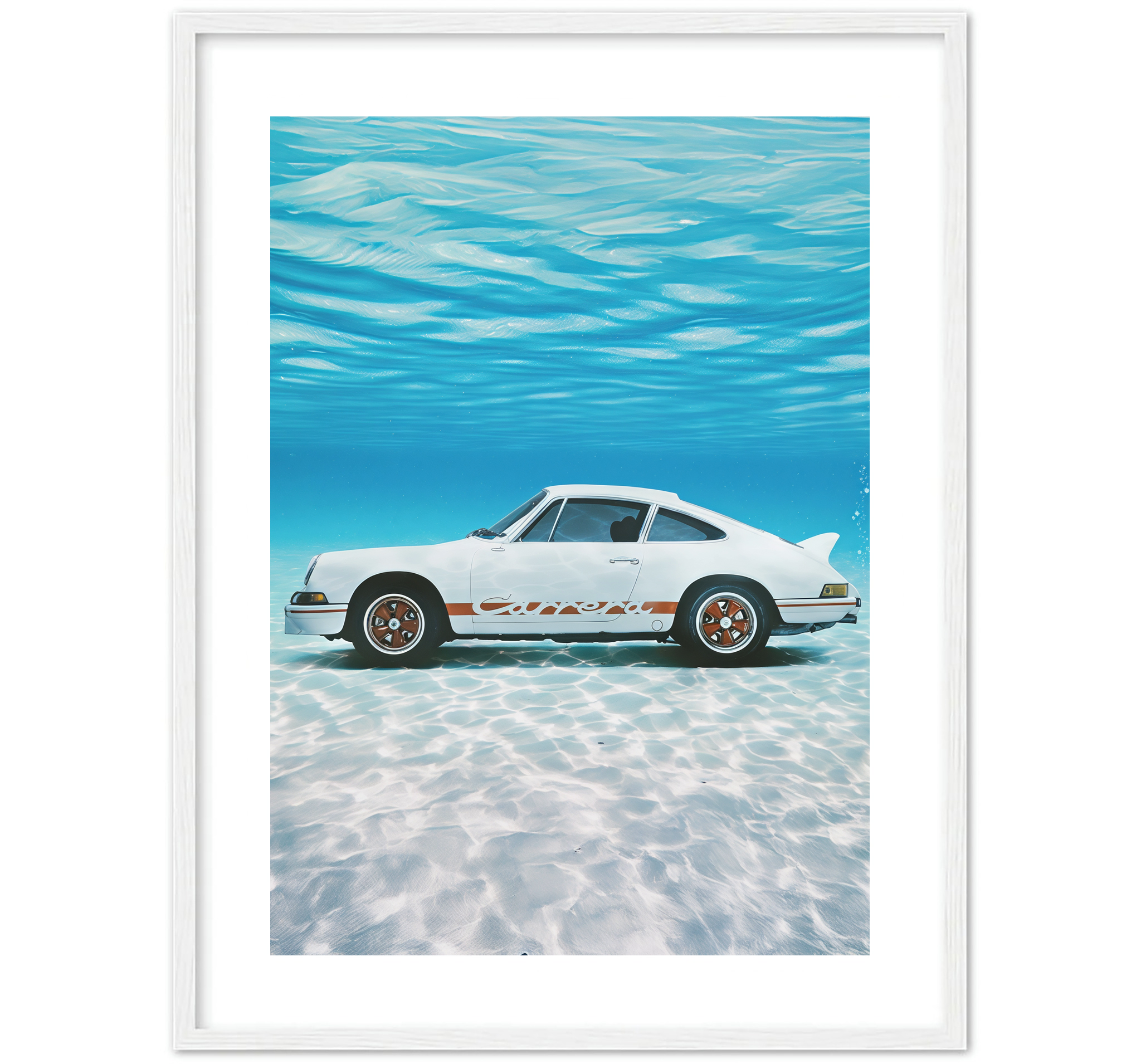 waves