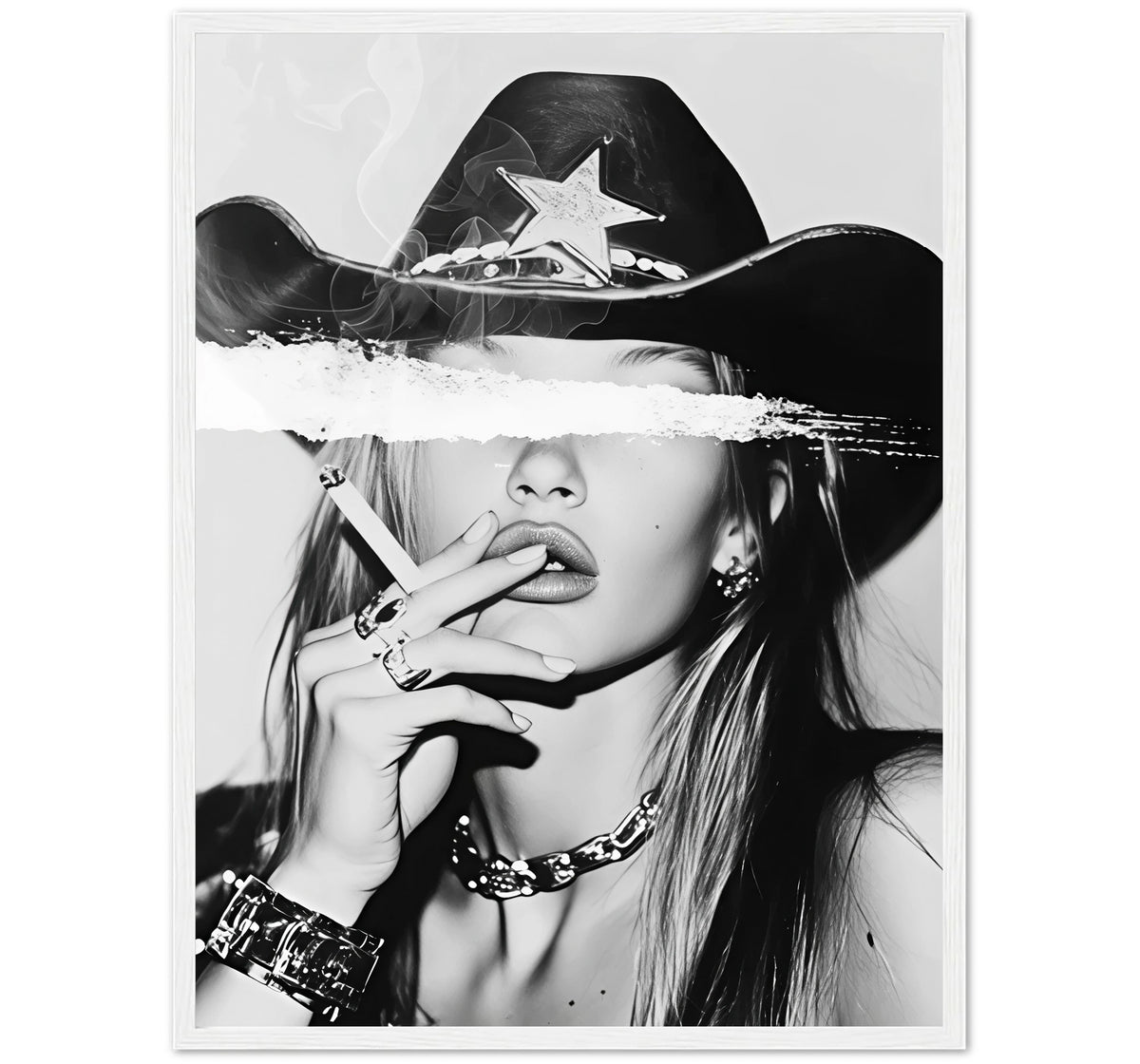FASHION OUTLAW