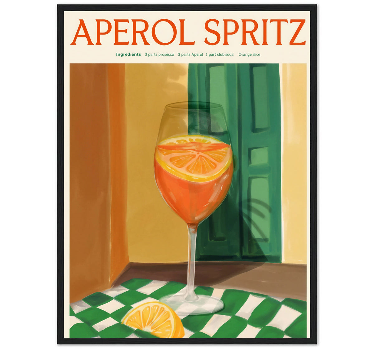 APERITIVO