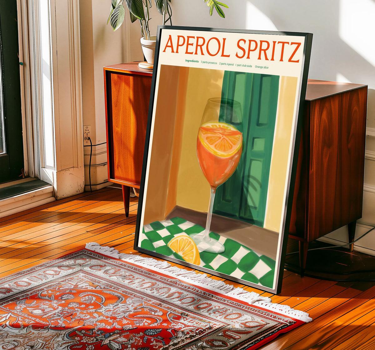 APERITIVO