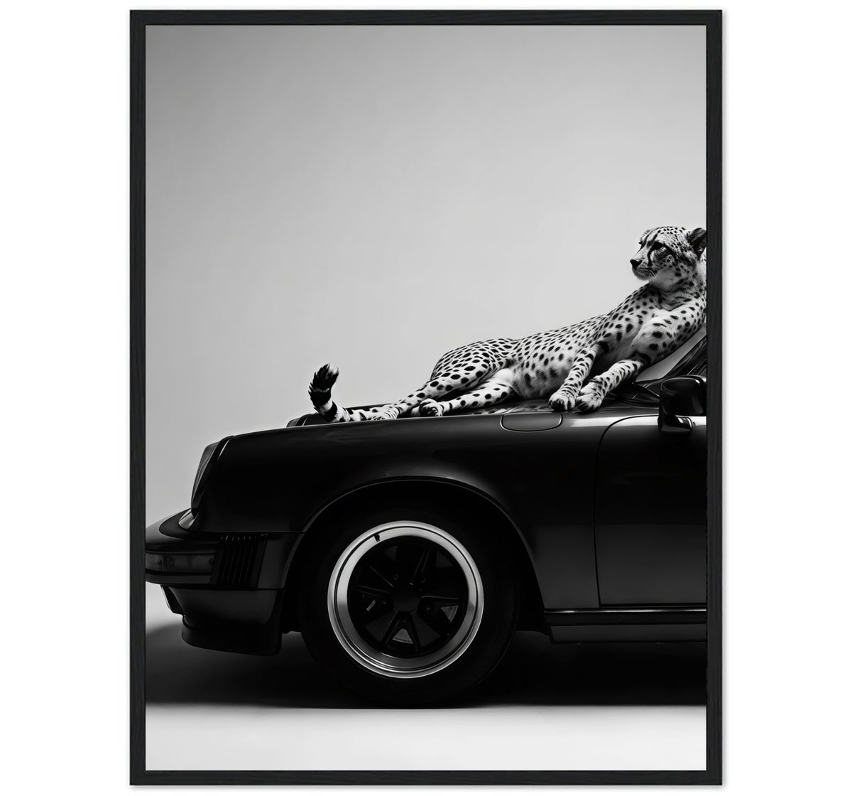APEX PREDATOR