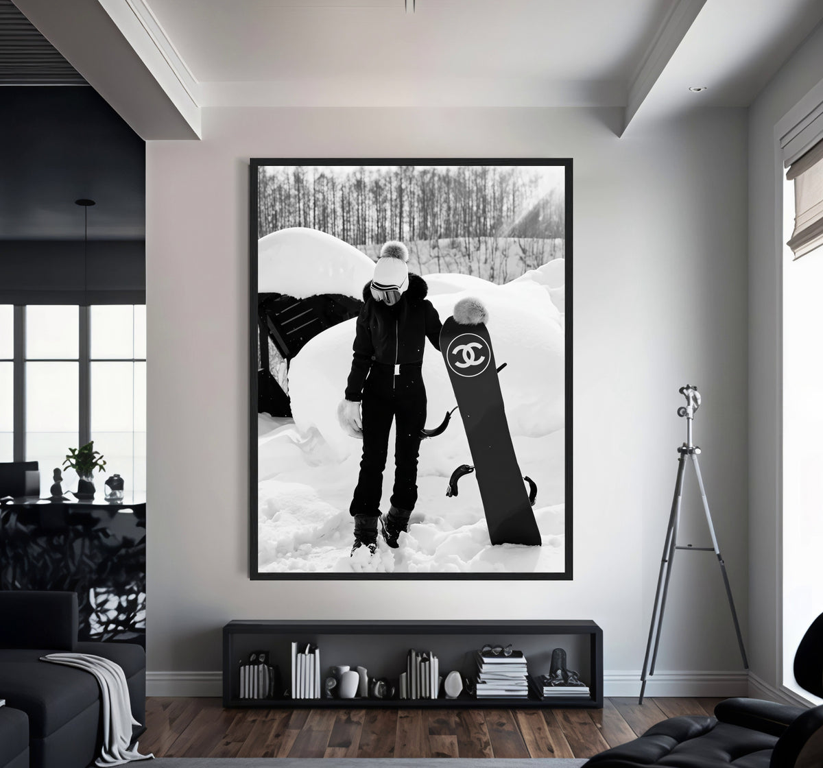 APRES SKI