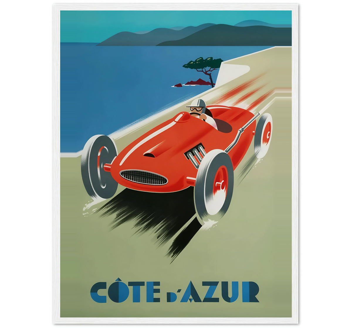 AZUR