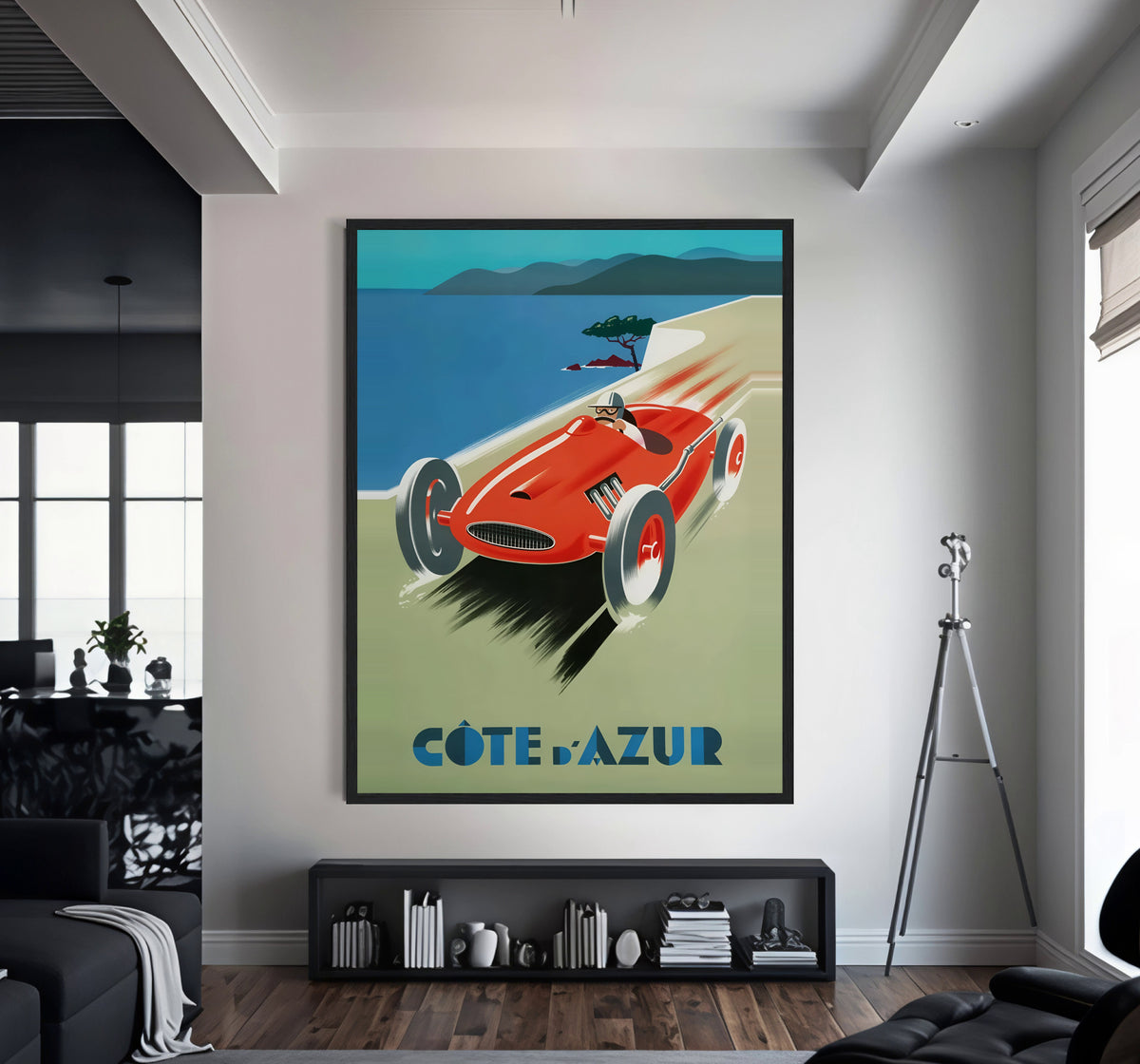 AZUR