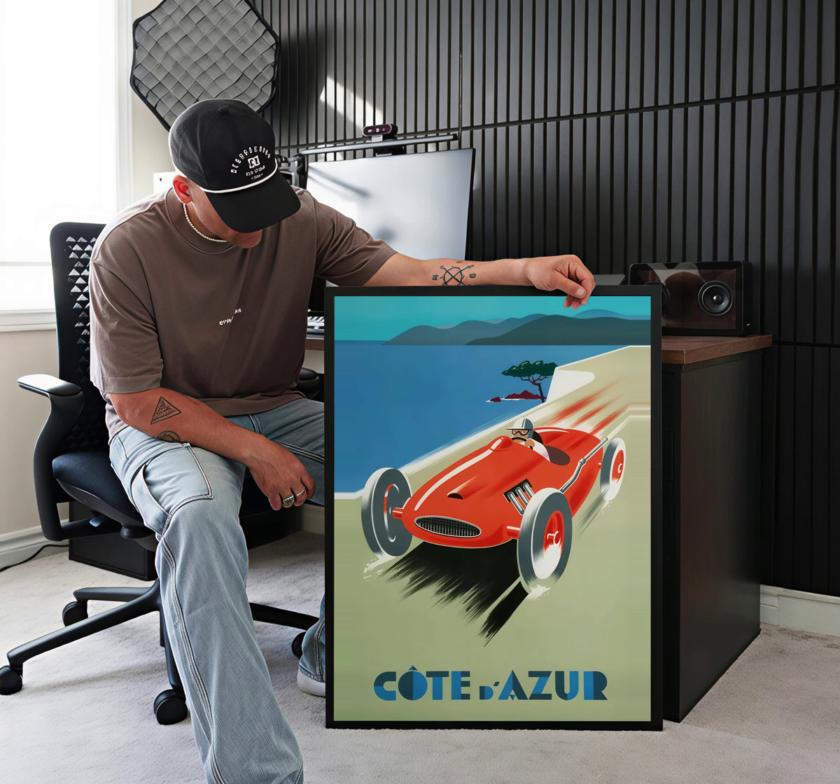AZUR