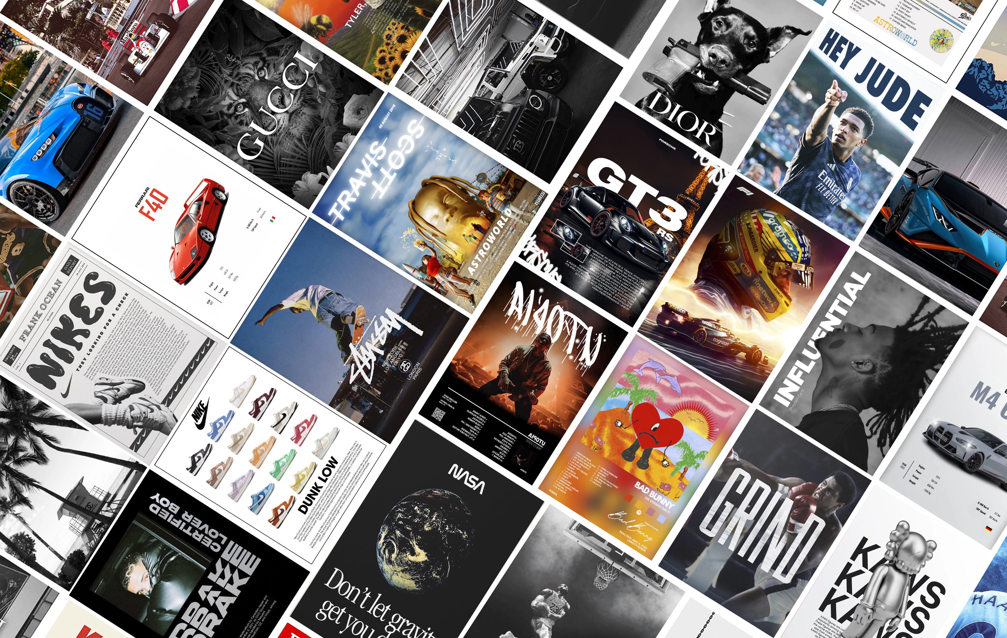 RB POSTER – RB Poster