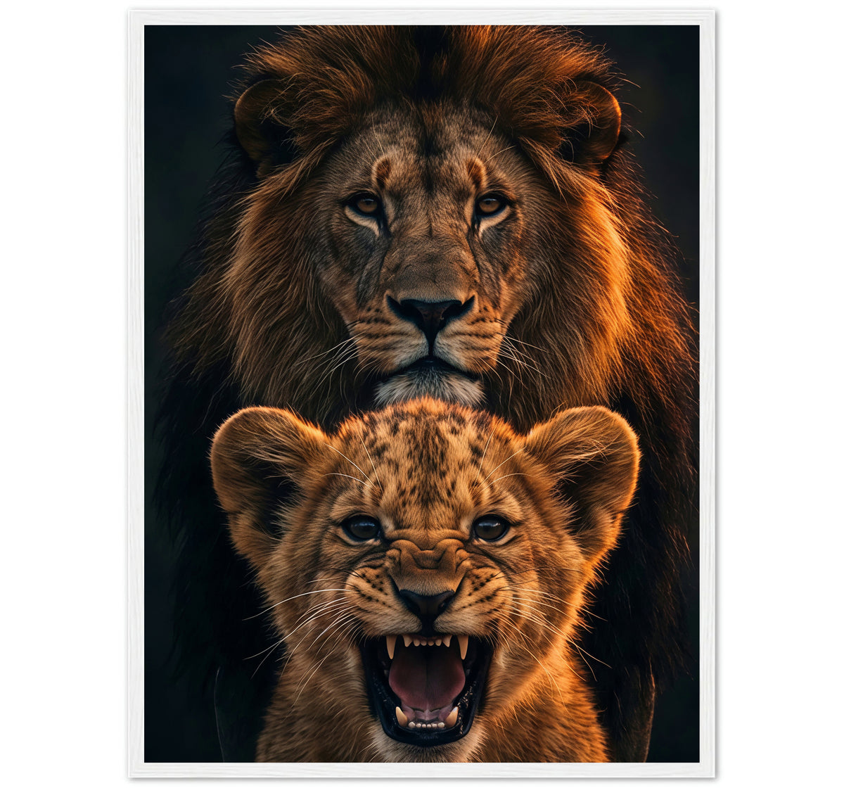 BLOODLINE