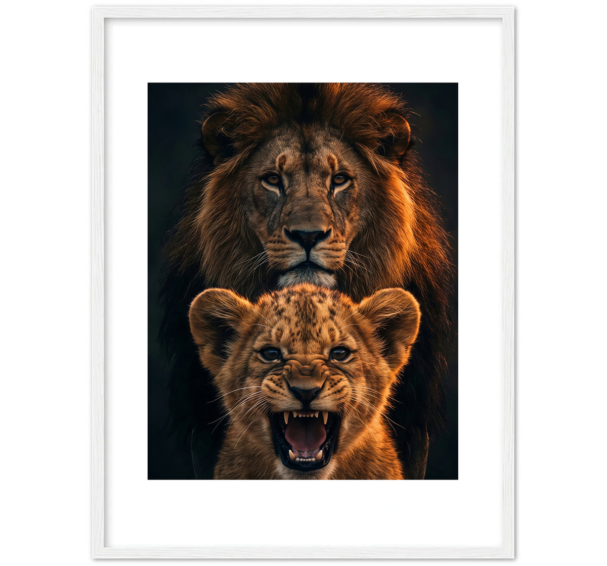 BLOODLINE