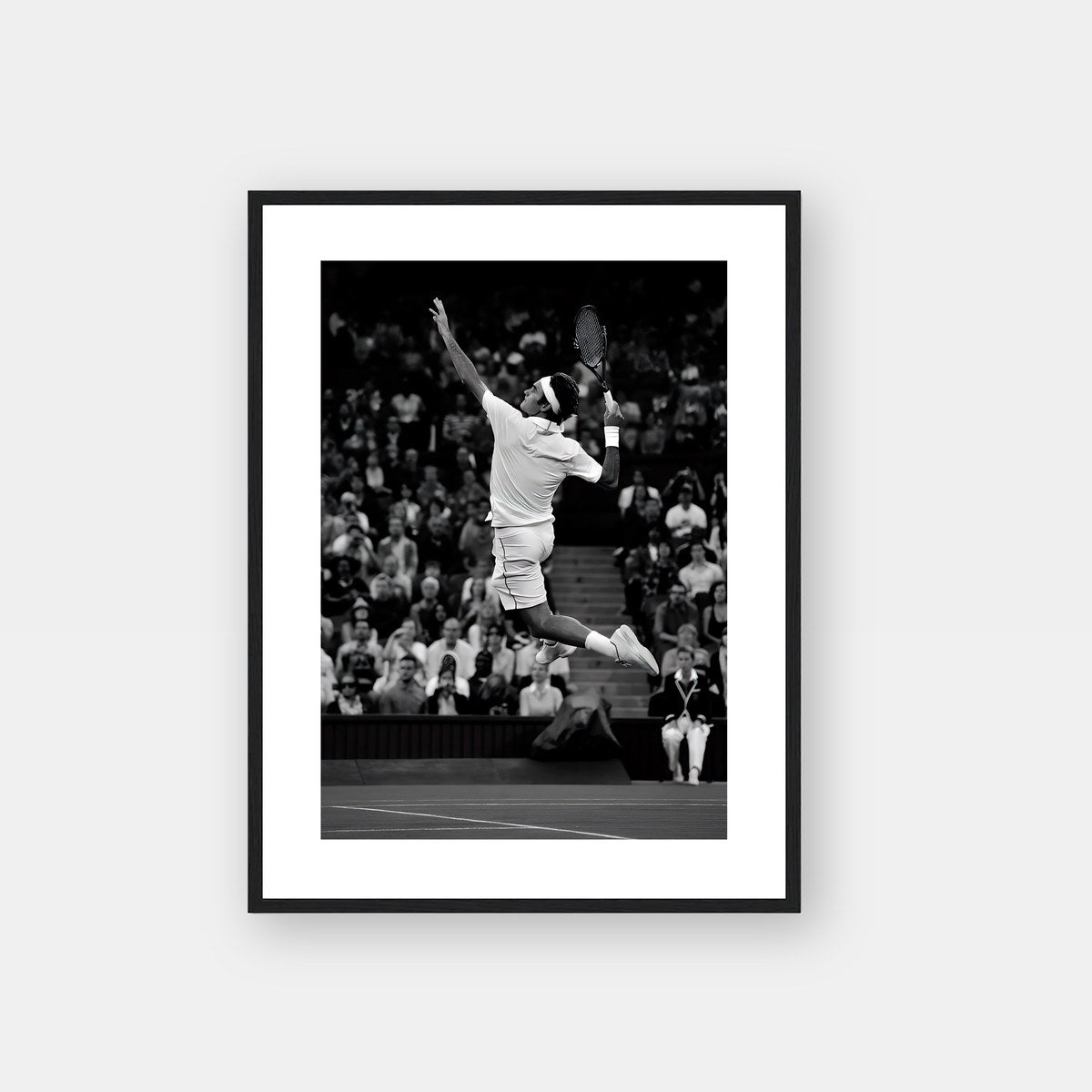 Pósters de tenis