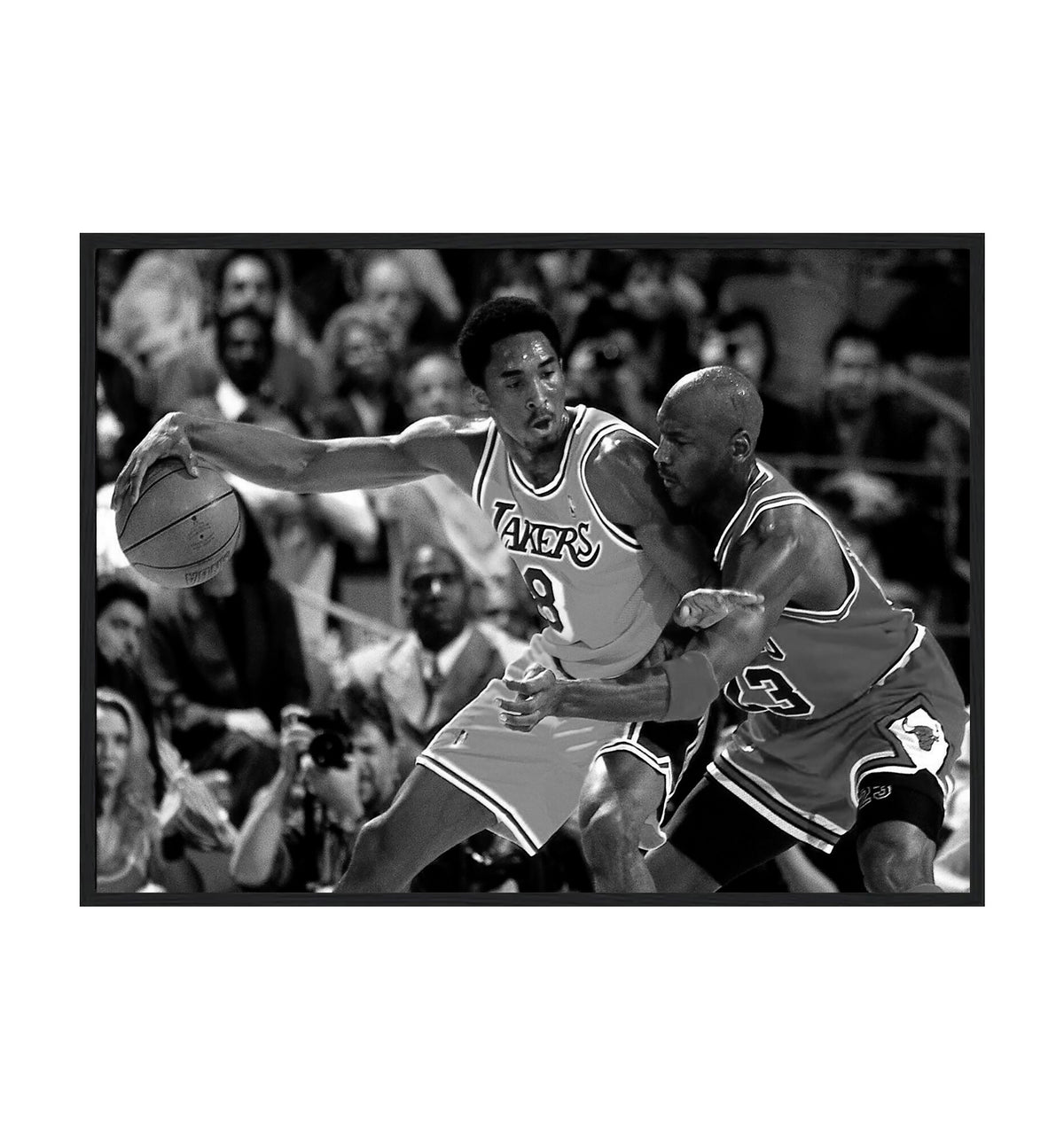 GOATS V2