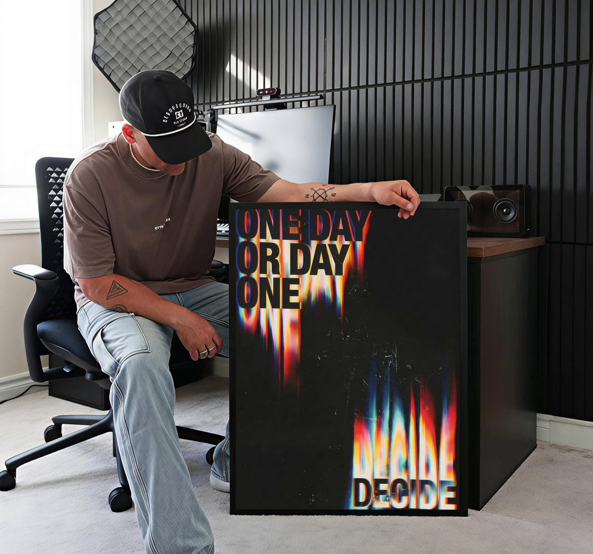 DAY ONE