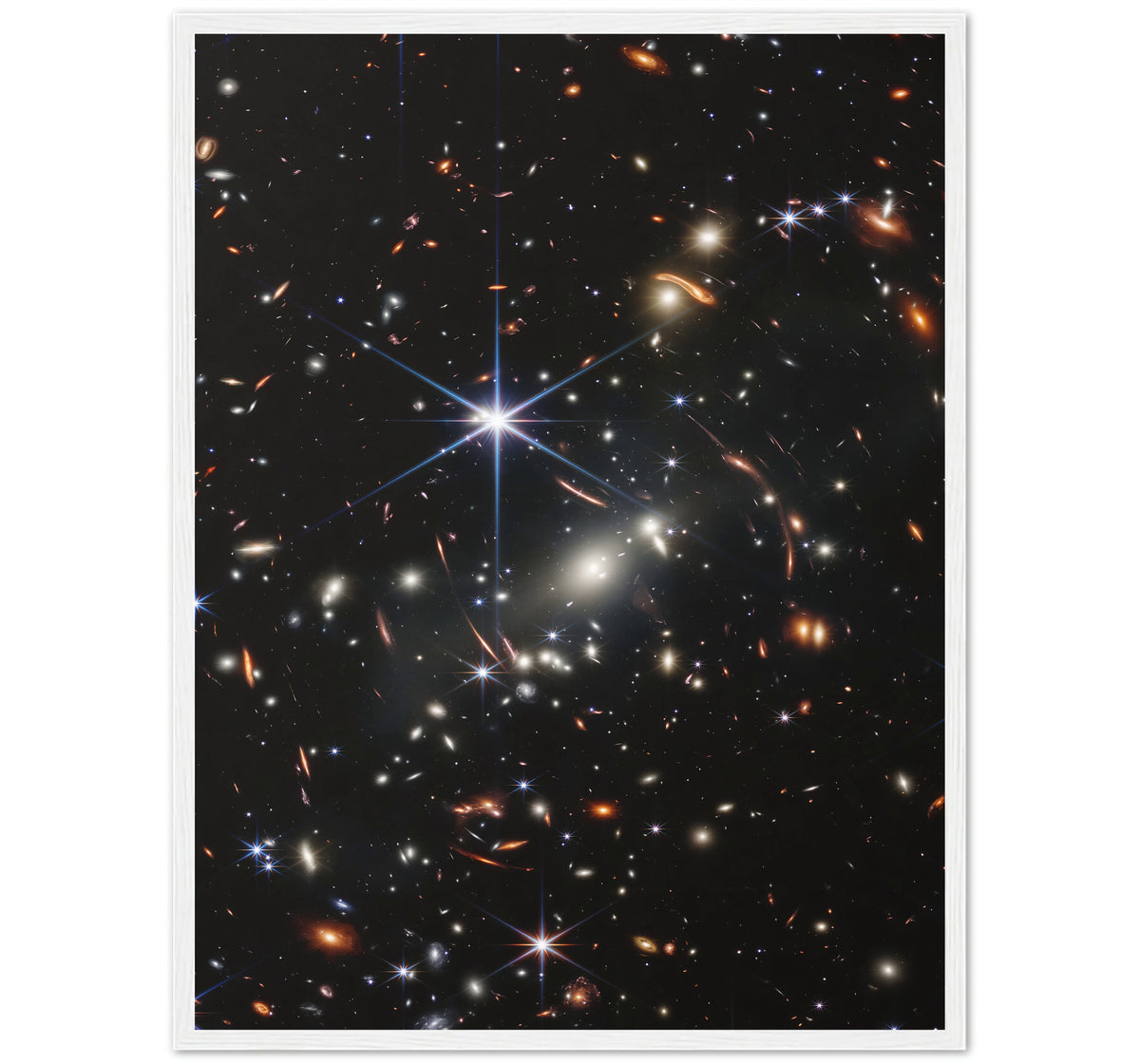 DEEP FIELD