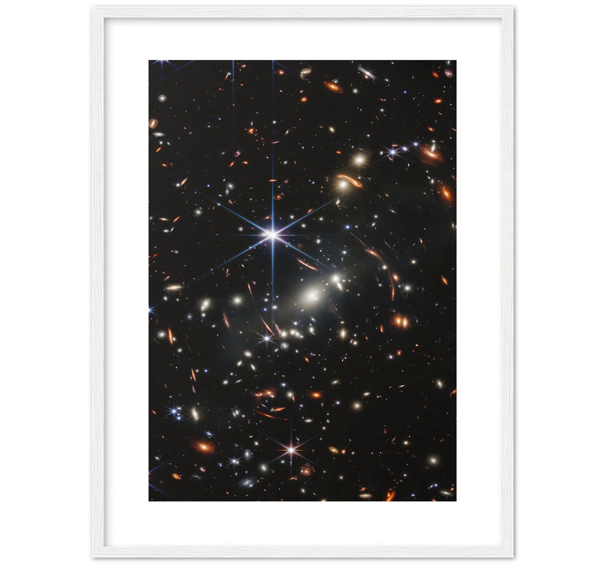 DEEP FIELD