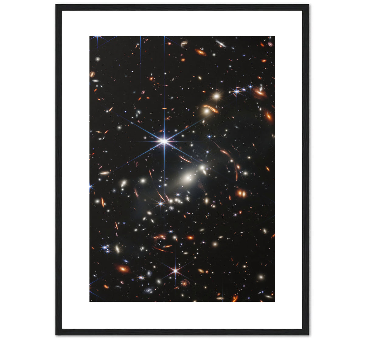 DEEP FIELD