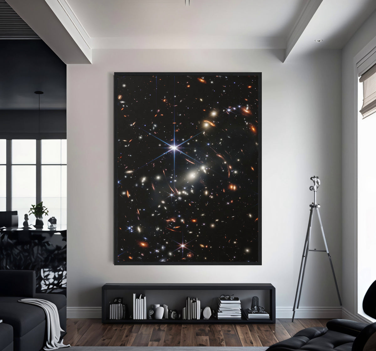DEEP FIELD