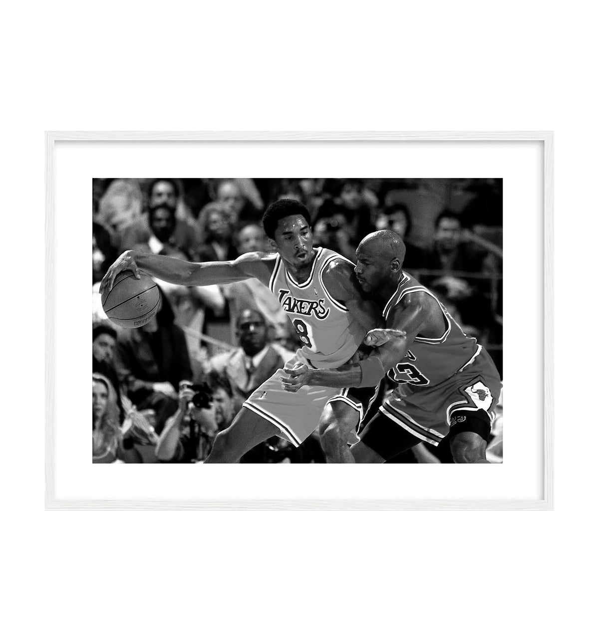 GOATS V2