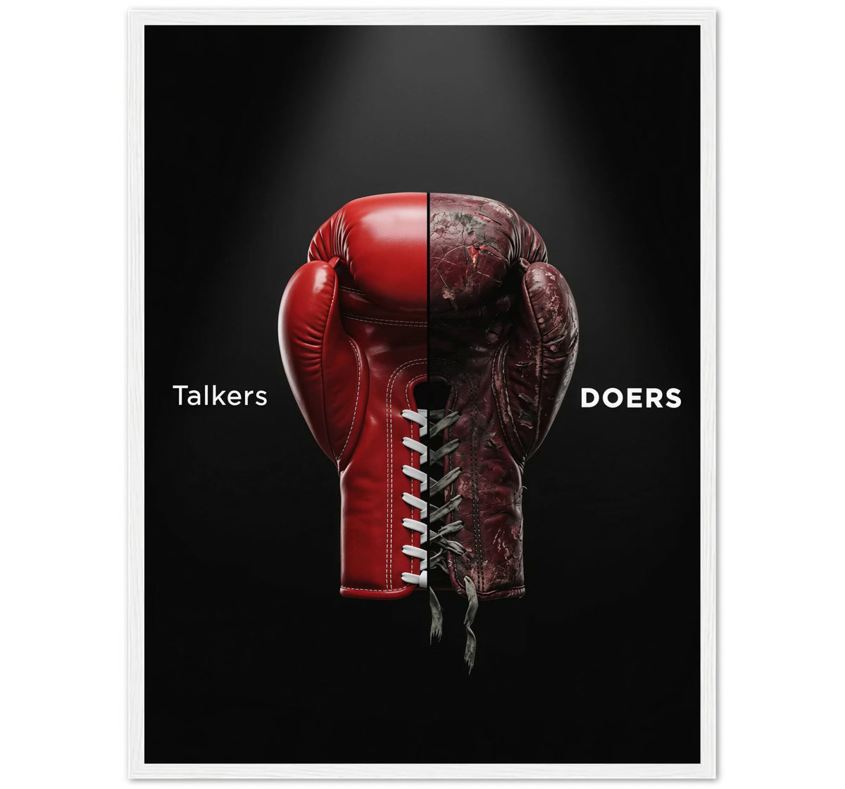 DOERS