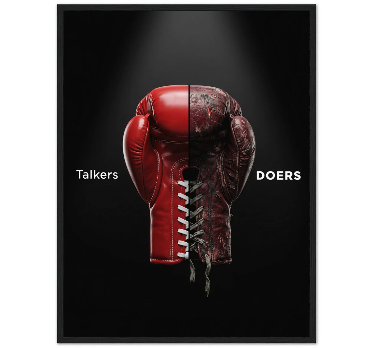 DOERS