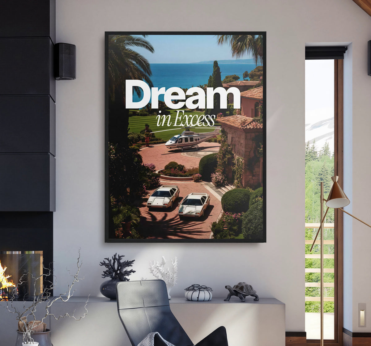 DREAMS