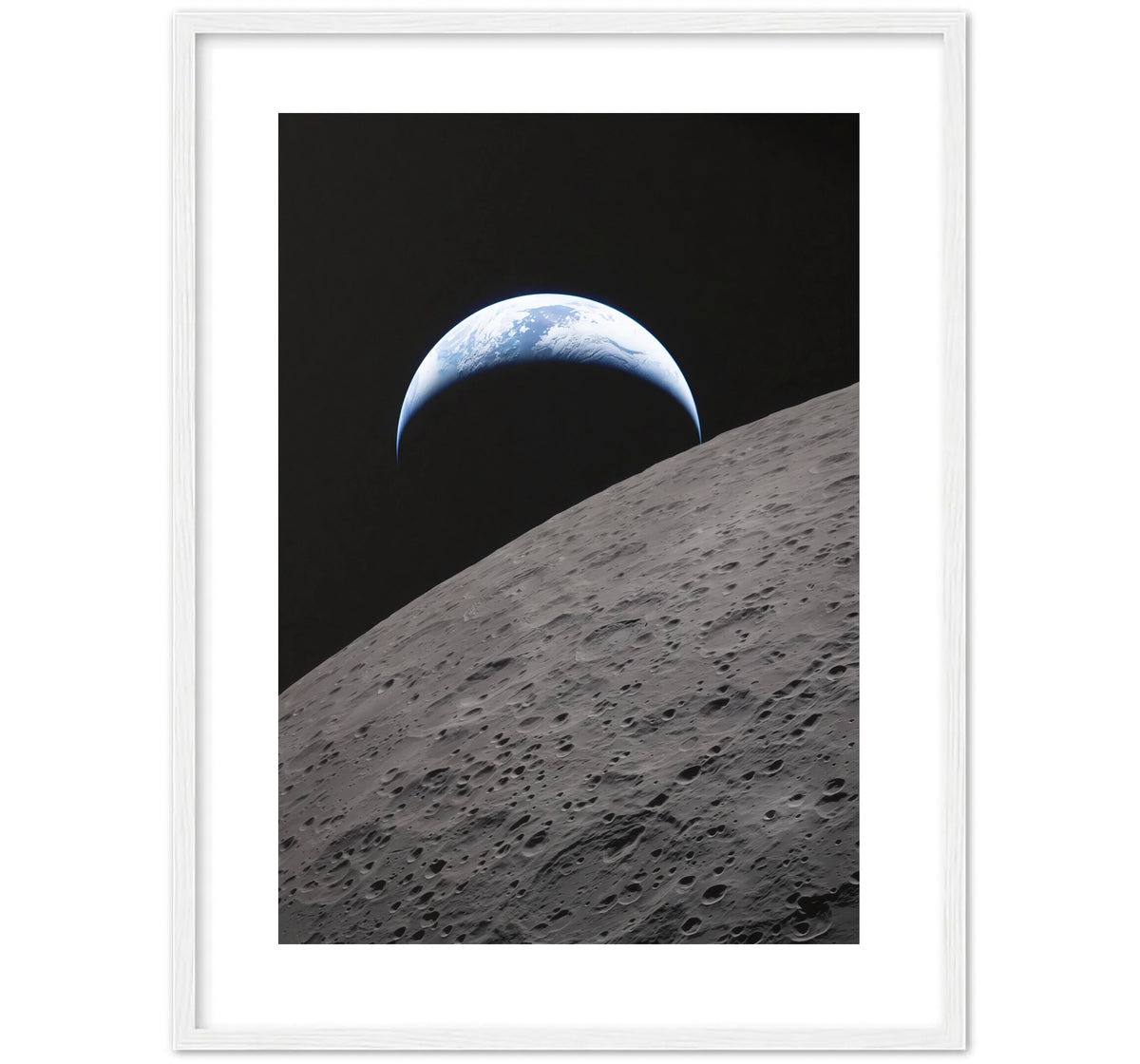 EARTHRISE