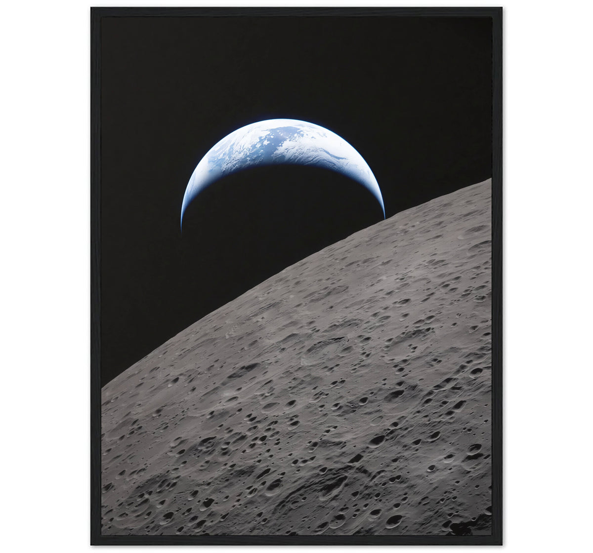 EARTHRISE