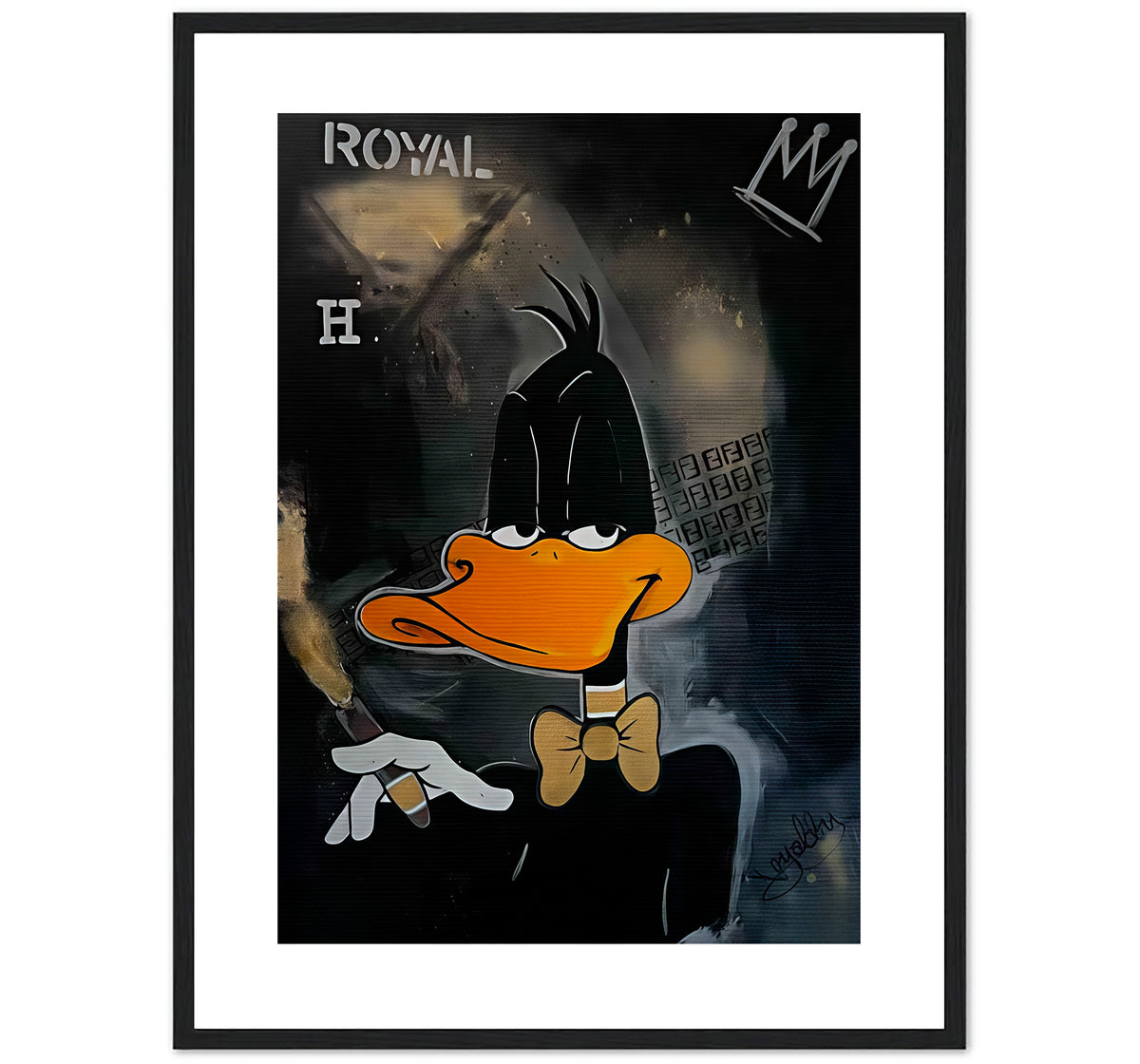 ROYAL