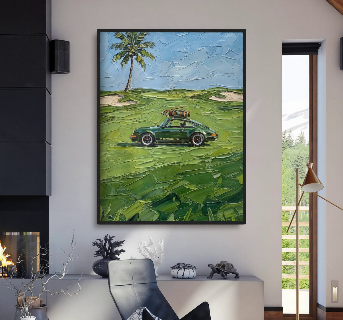 FAIRWAY DRIVE