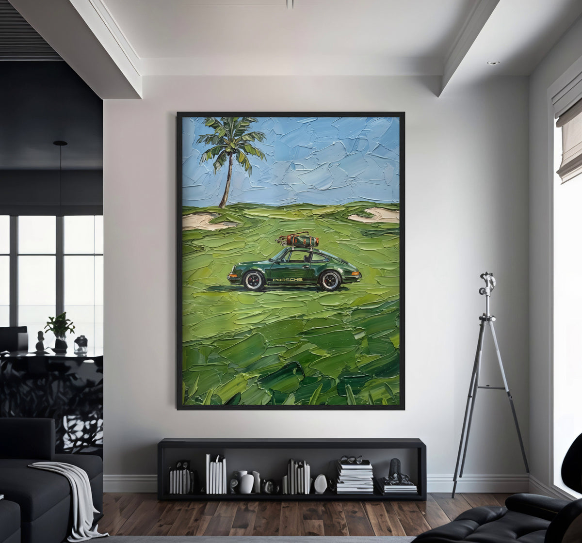 FAIRWAY DRIVE